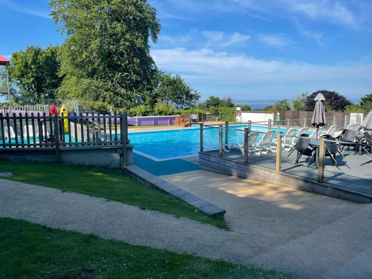 Chalet Idyllic Entire In Bay Near Clovelly *