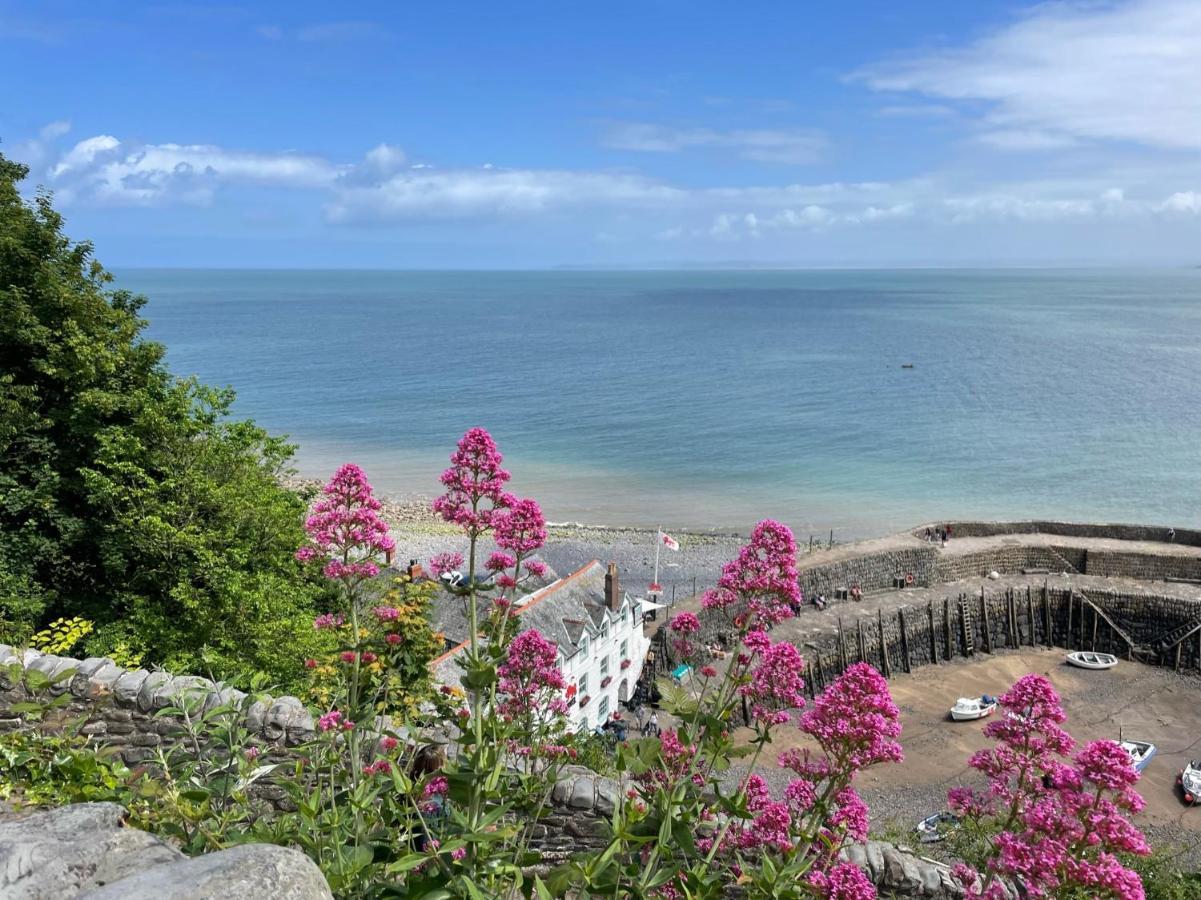 Idyllic Entire In Bay Near Clovelly Chalet Bideford